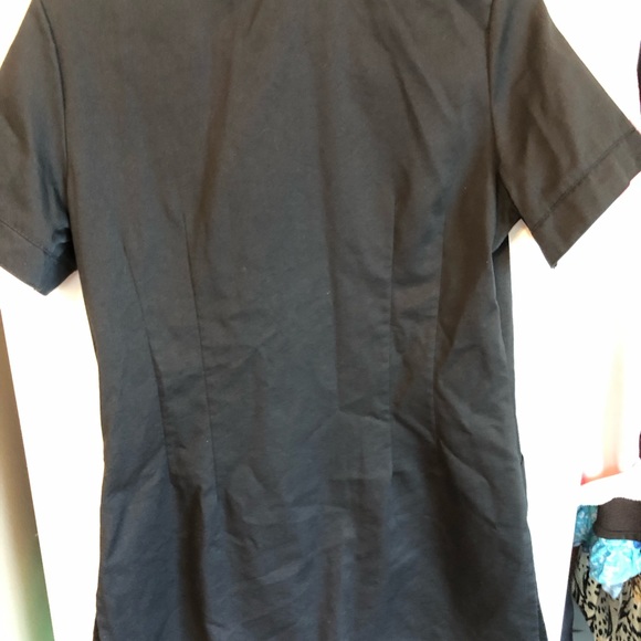 GM Collin Smock Top NEW Sz M - Picture 3 of 4